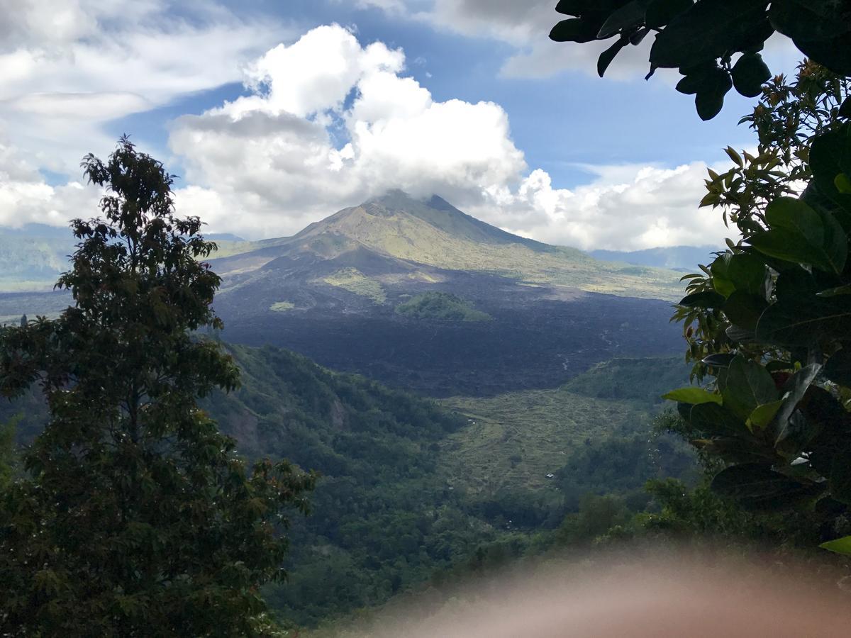 Sebatu Sanctuary Eco-Resort Tegallalang  Zewnętrze zdjęcie