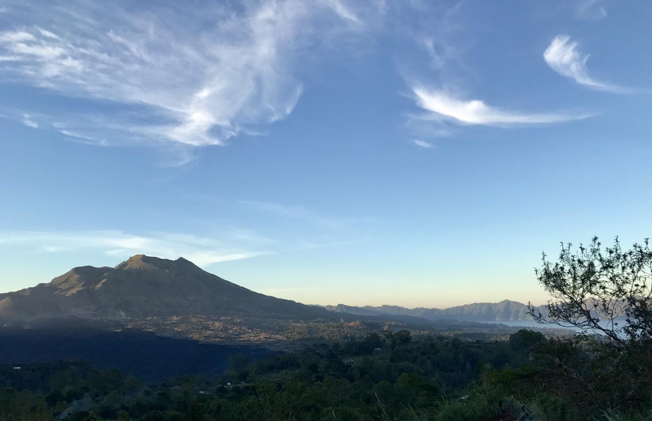 Sebatu Sanctuary Eco-Resort Tegallalang  Zewnętrze zdjęcie