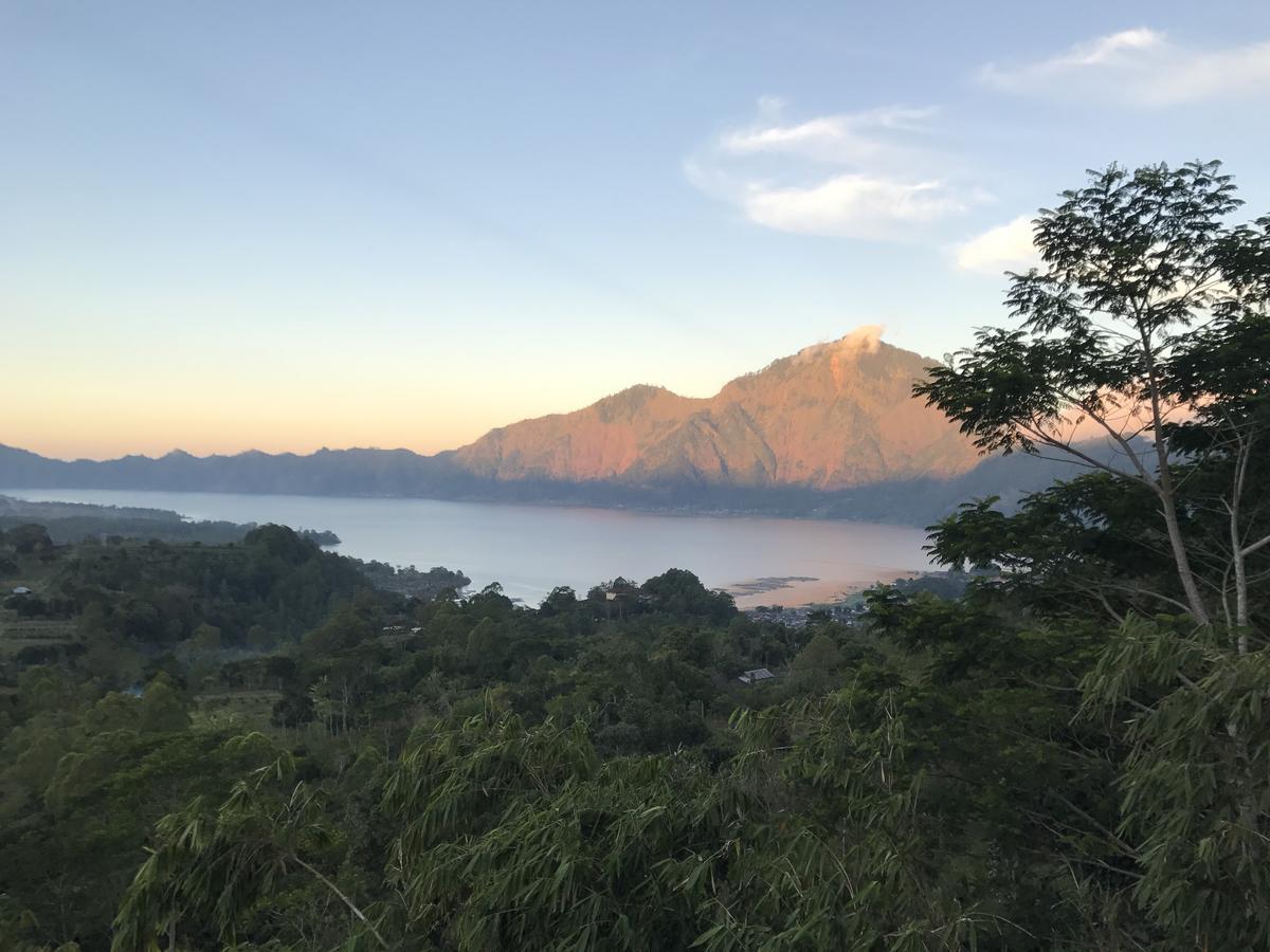Sebatu Sanctuary Eco-Resort Tegallalang  Zewnętrze zdjęcie